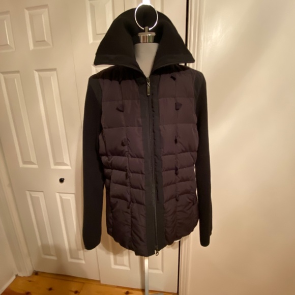 Hilary Radley Duvet Down Jacket EUC - Picture 2 of 13